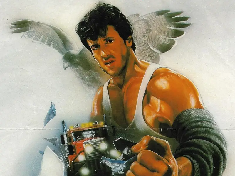 Frases do filme Falcão: O Campeão dos Campeões