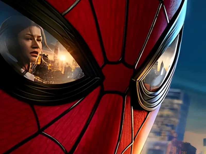 Frases do filme Homem-Aranha: Um Novo Dia
