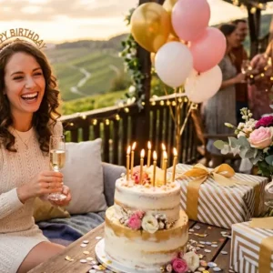 Frases de Aniversário para Comemorar Mais um Ano de Vida