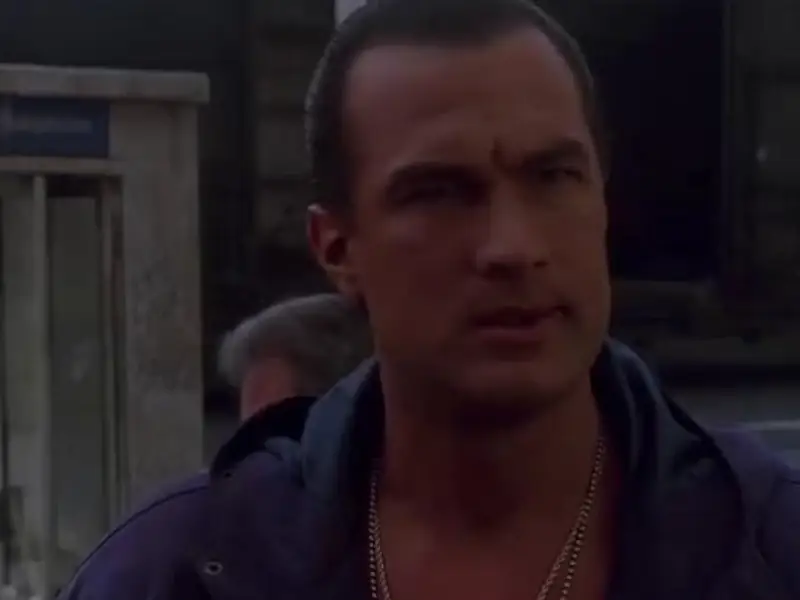 Frases do filme Fúria Mortal