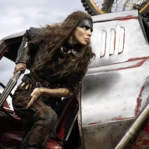 Frases do filme Furiosa: Uma Saga Mad Max