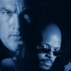 Frases do filme Glimmer Man: O Homem das Sombras