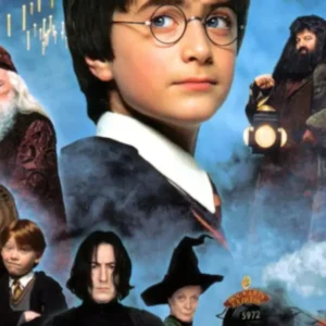 Frases do filme Harry Potter e a Pedra Filosofal