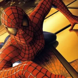 Frases do filme Homem-Aranha