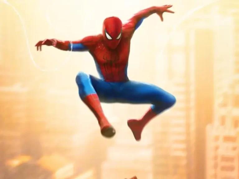 Frases do filme Homem-Aranha: Um Novo Dia