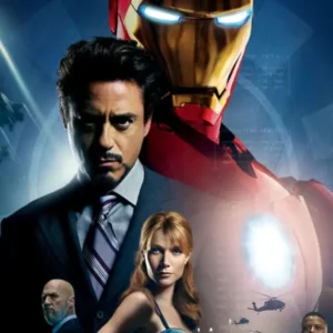 Frases do filme Homem de Ferro