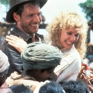 Frases do filme Indiana Jones e o Templo da Perdição