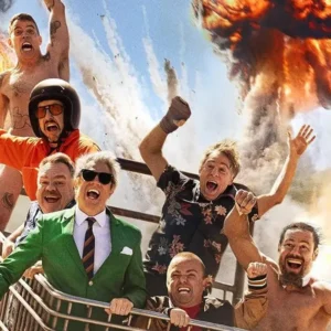 Frases do filme Jackass: O Último é o Melhor