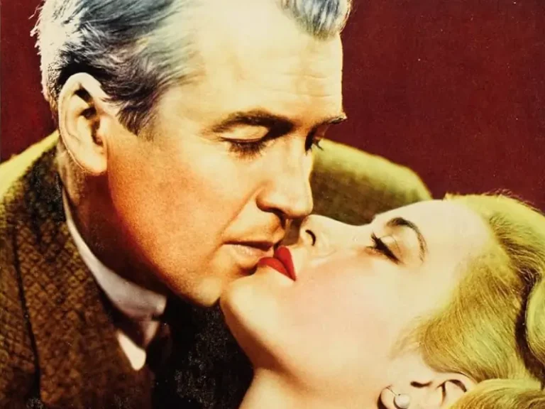 Frases do filme Janela Indiscreta