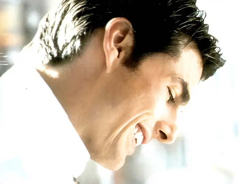 Frases do filme Jerry Maguire: A Grande Virada
