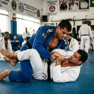 Frases de Jiu-Jitsu