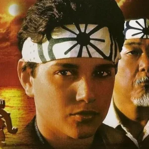 Frases do filme Karate Kid: A Hora da Verdade