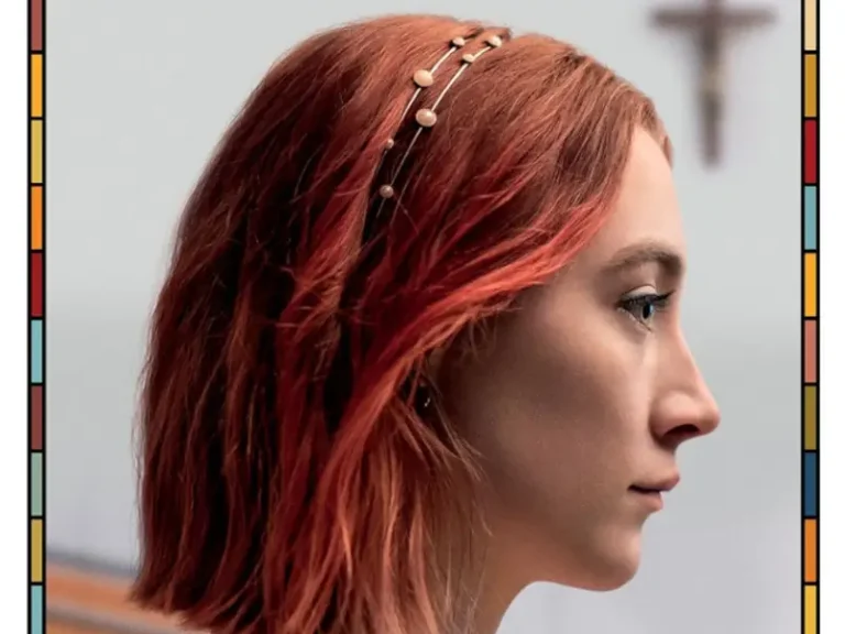 Frases do filme Lady Bird: A Hora de Voar