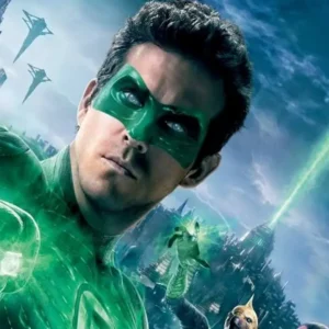 Frases do filme Lanterna Verde