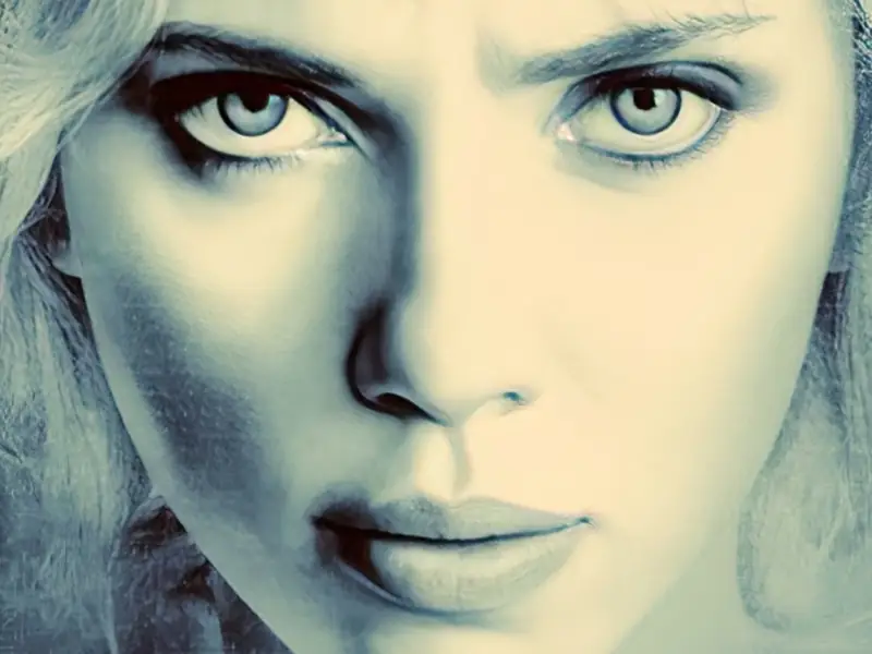 Frases do filme Lucy