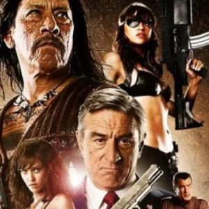 Frases do filme Machete