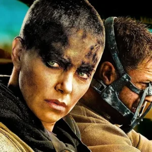 Frases do filme Mad Max: Estrada da Fúria