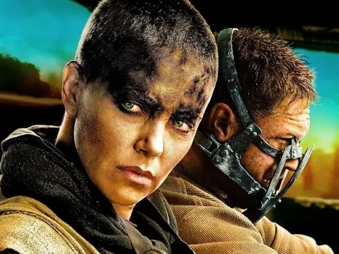 Frases do filme Mad Max: Estrada da Fúria