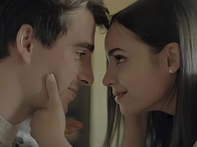 Frases do filme Meu Ano em Oxford