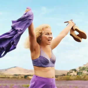 Frases do filme Meu Nome é Agneta