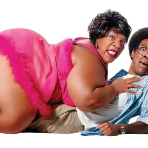 Frases do filme Norbit