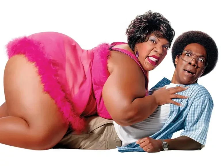 Frases do filme Norbit