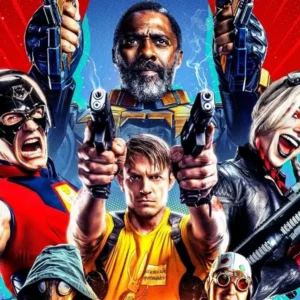 Frases do filme O Esquadrão Suicida
