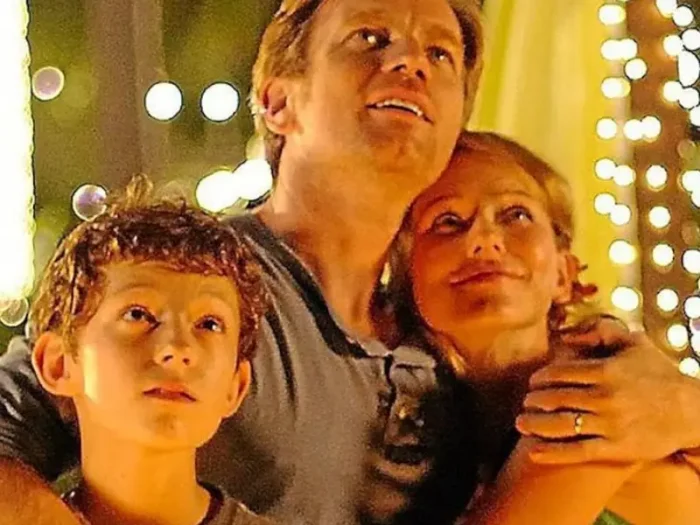 Frases do filme O Impossível