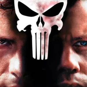 Frases do filme O Justiceiro