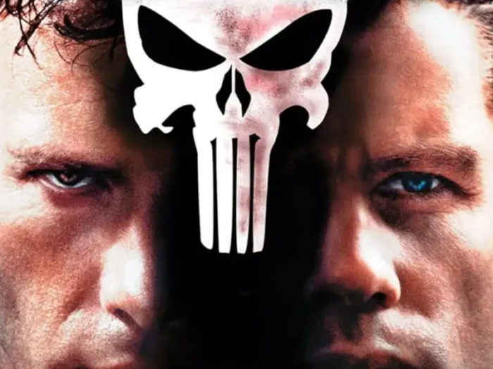 Frases do filme O Justiceiro