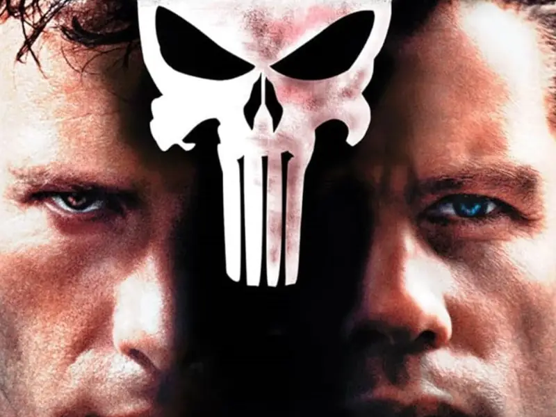 Frases do filme O Justiceiro