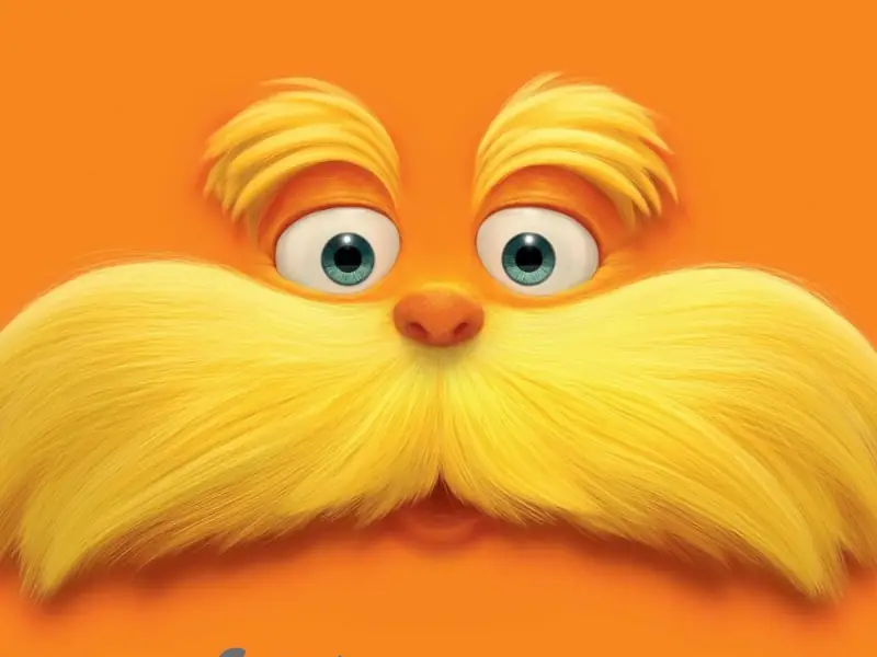 Frases do filme O Lorax: Em Busca da Trúfula Perdida