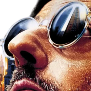 Frases do filme O Profissional