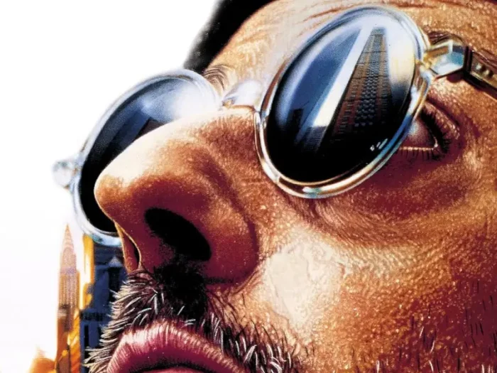 Frases do filme O Profissional