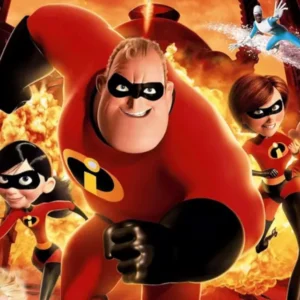 Frases do filme Os Incríveis