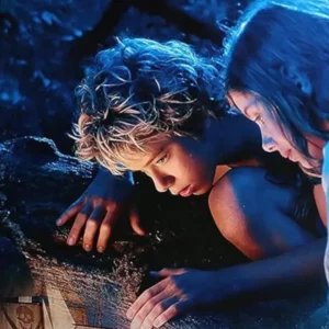 Frases do filme Peter Pan
