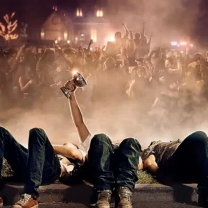Frases do filme Projeto X: Uma Festa Fora de Controle