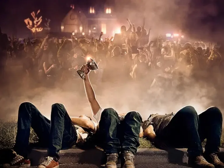 Frases do filme Projeto X: Uma Festa Fora de Controle