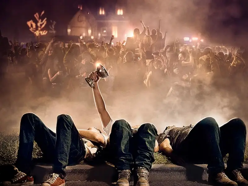 Frases do filme Projeto X: Uma Festa Fora de Controle
