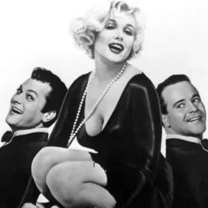 Frases do filme Quanto Mais Quente Melhor
