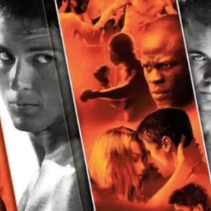 Frases do filme Quebrando Regras