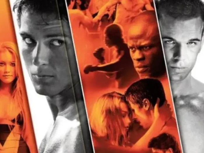 Frases do filme Quebrando Regras