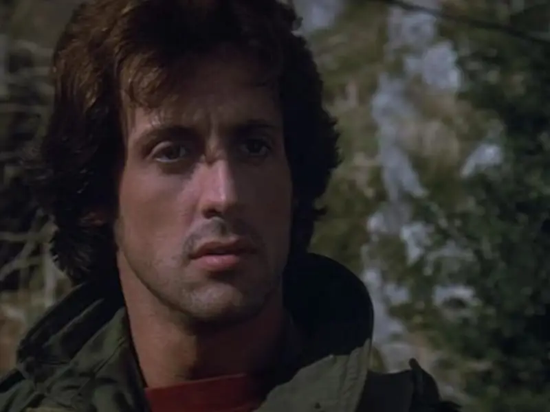 Frases do filme Rambo: Programado Para Matar