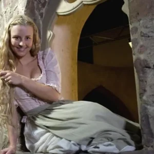Frases do filme Rapunzel