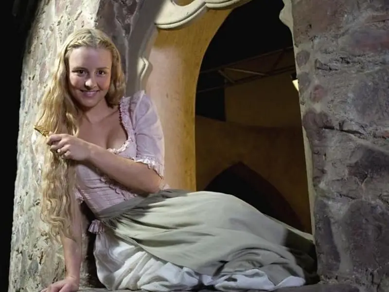 Frases do filme RapunzelFrases do filme Rapunzel