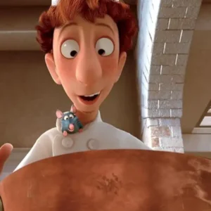 Frases do filme Ratatouille