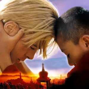Frases do filme Sete Anos no Tibet