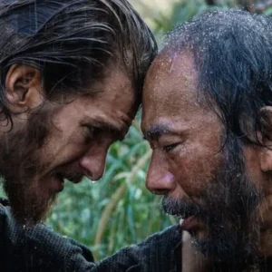 Frases do filme Silêncio