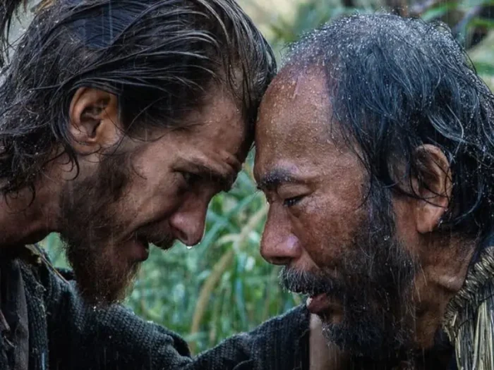 Frases do filme Silêncio