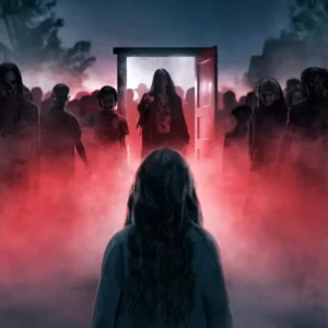 Frases do filme Sobrenatural: Agora Entre Nós